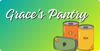 Grace's Pantry Event Icon