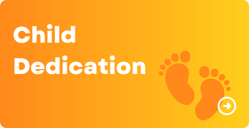 Child Dedication