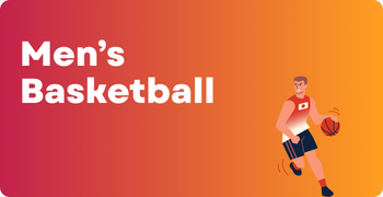 Men's Basketball - Icon