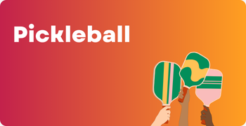 Pickleball