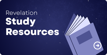 Revelation Study Resources - Icon