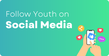 Follow Youth on Social Media