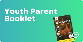 You Parent Booklet - Icon