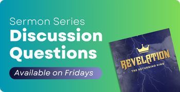 Revelation Discussion Questions
