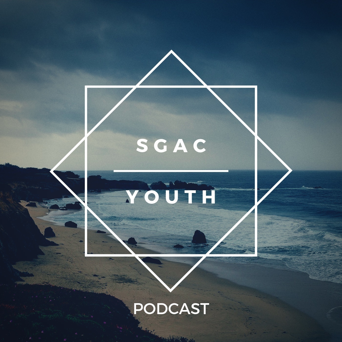 SGAC Youth Podcast