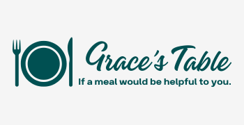 Grace's Table 350x180