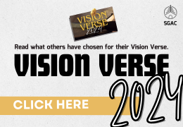 Vision Verse