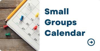 Small Groups Calendar