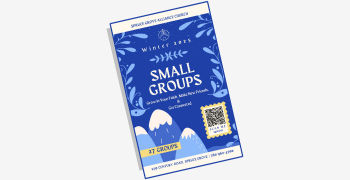 Small Groups