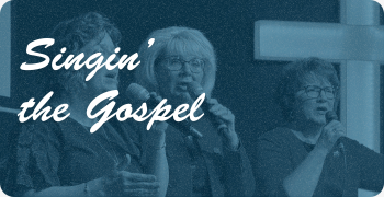 Singin' the Gospel - Icons 350x180
