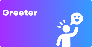 Greeter