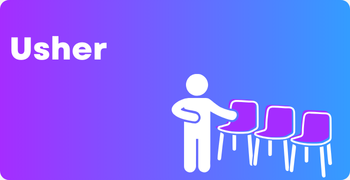 Usher
