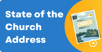 State of the Church Address 2024-25 - Icon