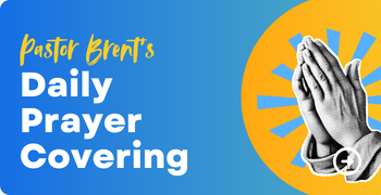 Daily Prayer Covering - Icons