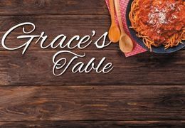 Grace's Table