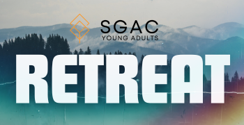 Young Adults Retreat