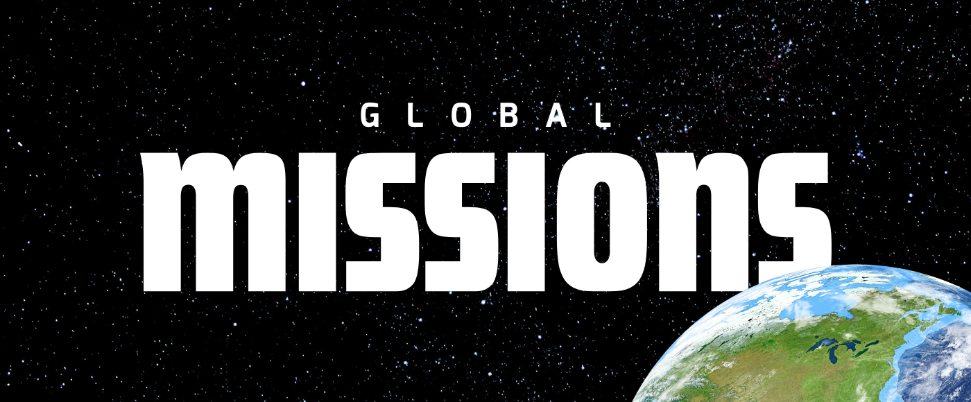 Global Missions 1400x580