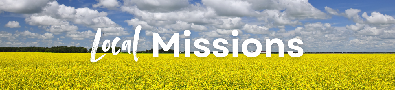 Local Missions