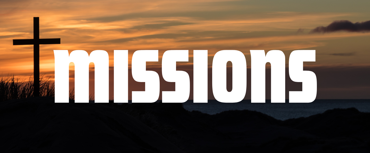 missions heading