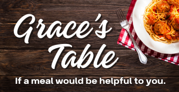 Grace's Table 350x180