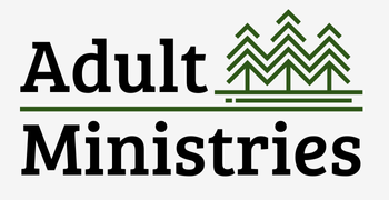 Adult Ministries Icon