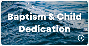 Baptism  Child Dedication