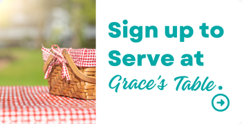 Serve at GT